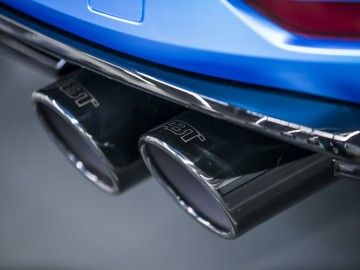 Premiery ABT podczas Essen Motor Show 2017